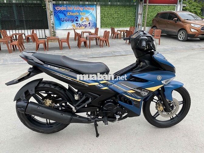 Siêu Phẩm Exciter 150– chính chủ máy zin 100%