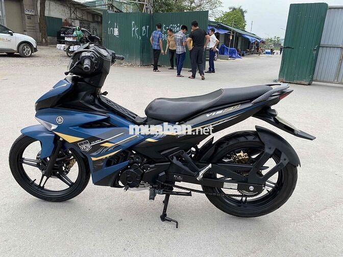 Siêu Phẩm Exciter 150– chính chủ máy zin 100%