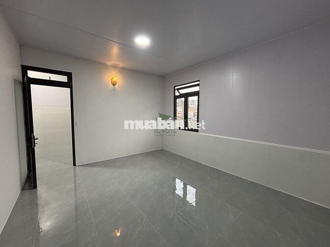 CHO THUÊ NHÀ NGUYÊN CĂN SIÊU RỘNG 1 TRỆT 1 LẦU PHƯỜNG 3