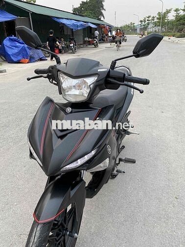 Siêu phẩm Exciter 150–2018 chính chủ máy zin 100%