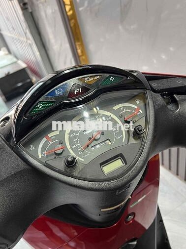 Honda SH 150i 2007 Đỏ