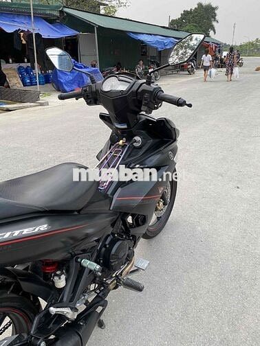 Siêu phẩm Exciter 150–2018 chính chủ máy zin 100%