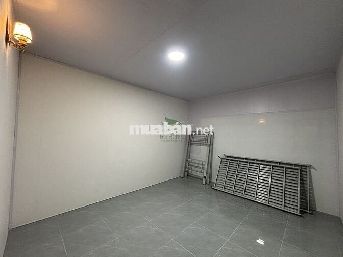 CHO THUÊ NHÀ NGUYÊN CĂN SIÊU RỘNG 1 TRỆT 1 LẦU PHƯỜNG 3