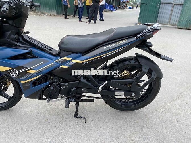 Siêu Phẩm Exciter 150– chính chủ máy zin 100%