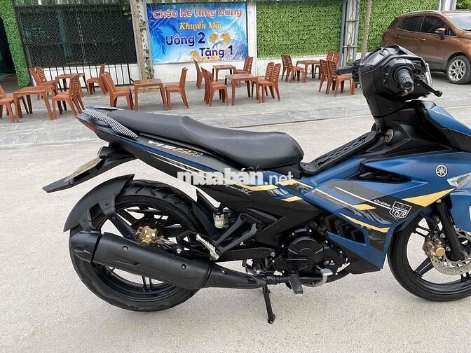 Siêu Phẩm Exciter 150– chính chủ máy zin 100%