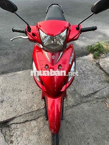 Suzuki Viva FI Đỏ 84305 km
