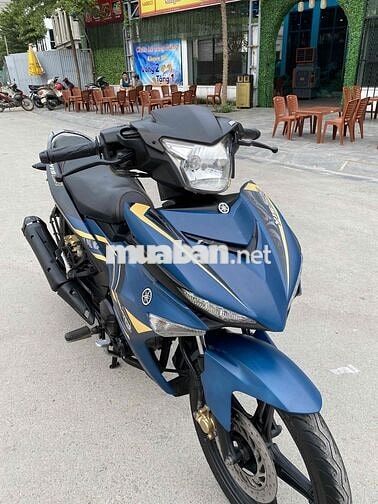 Siêu Phẩm Exciter 150– chính chủ máy zin 100%