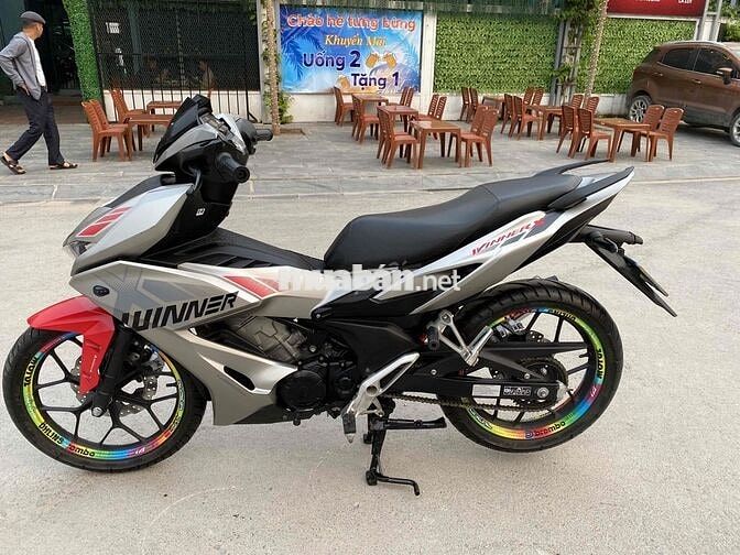 Siêu Phẩm Winner X —2021 chính chủ mới 95%