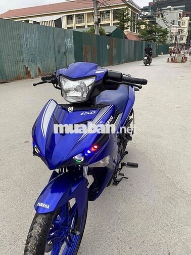 Siêu Mới Exciter 150 chính chủ xe đẹp máy zin 100%