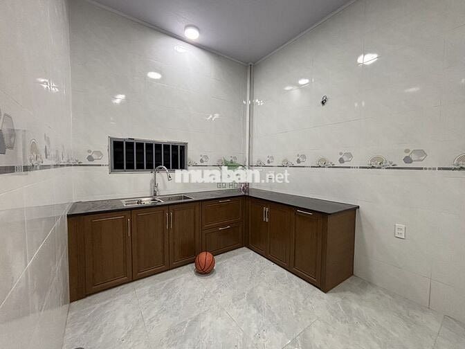 CHO THUÊ NHÀ NGUYÊN CĂN SIÊU RỘNG 1 TRỆT 1 LẦU PHƯỜNG 3