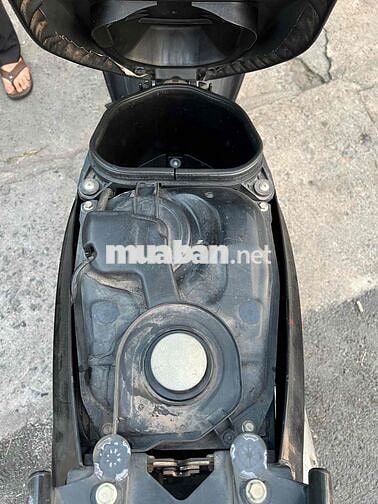 Suzuki Viva FI Đỏ 84305 km