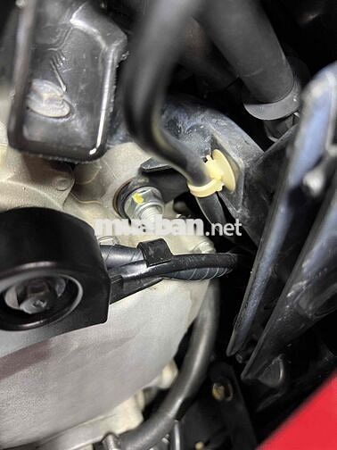 Honda SH 150i 2007 Đỏ