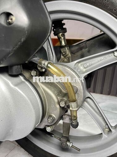 Honda SH 150i 2007 Đỏ