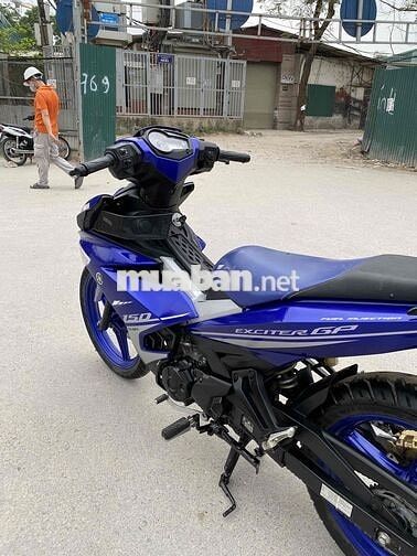 Siêu Mới Exciter 150 chính chủ xe đẹp máy zin 100%