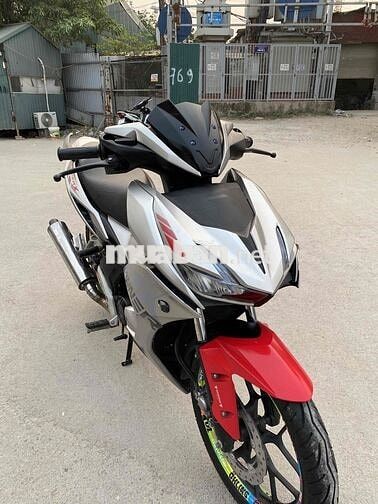 Siêu Phẩm Winner X —2021 chính chủ mới 95%