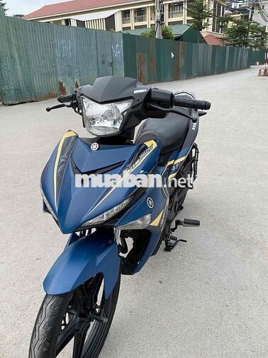 Siêu Phẩm Exciter 150– chính chủ máy zin 100%