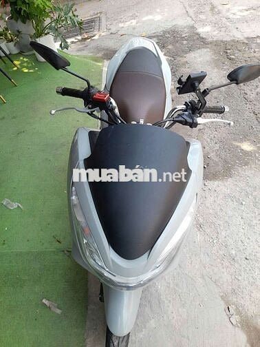 HONDA PCX 125CC XÁM XE RIN KO QUA SỬA CHỬA