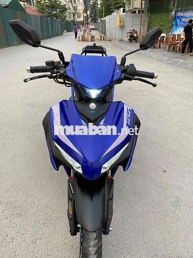 Siêu Mới Exciter 155–2023 đã lên bi cầu biển 29