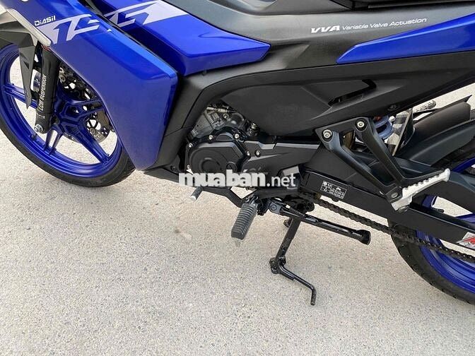 Siêu Mới Exciter 155–2023 đã lên bi cầu biển 29