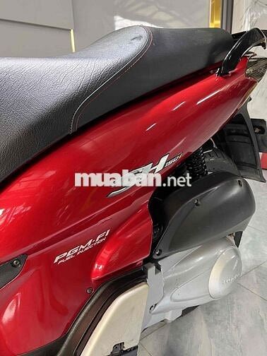 Honda SH 150i 2007 Đỏ