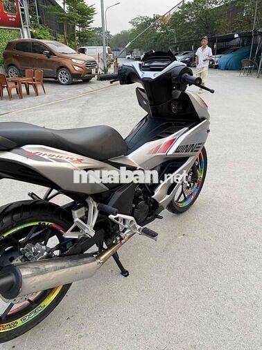 Siêu Phẩm Winner X —2021 chính chủ mới 95%
