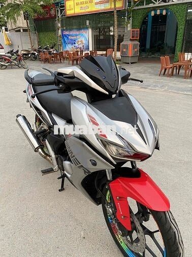 Siêu Phẩm Winner X —2021 chính chủ mới 95%