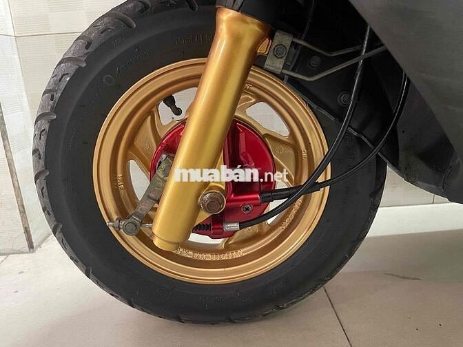 ATTILA 2008 SỐ WÍP TPHCM CÓ GL ĐỖI XE