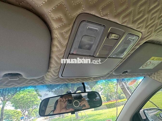 Hyundai Accent 2021 MT Trắng
