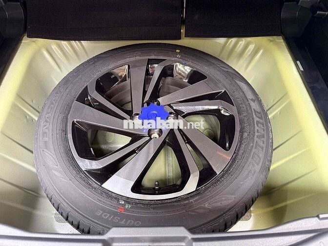 Toyota Raize 1.0Turbo 2024 đi lướt, còn như mới