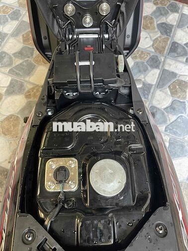 Yamaha Exciter 5p71 2009 Đỏ đen