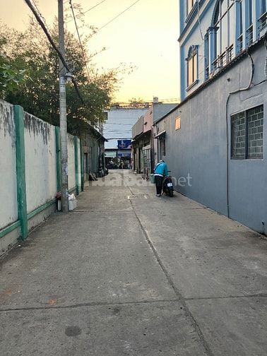 [QUẬN 12] HXH CÁCH MT 20M - 1100M2 FULL THỔ CƯ - RỘNG 42M - 67.5 TỶ TL