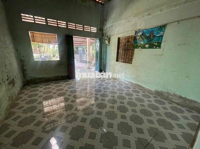 Bán nhà Cấp4 giá rẻ, Kdc Tân Thành, Đường tỉnh 908, Vĩnh Long