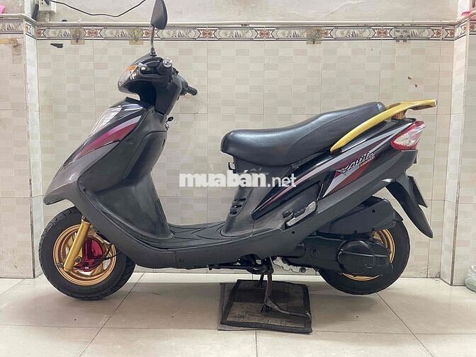 ATTILA 2008 SỐ WÍP TPHCM CÓ GL ĐỖI XE