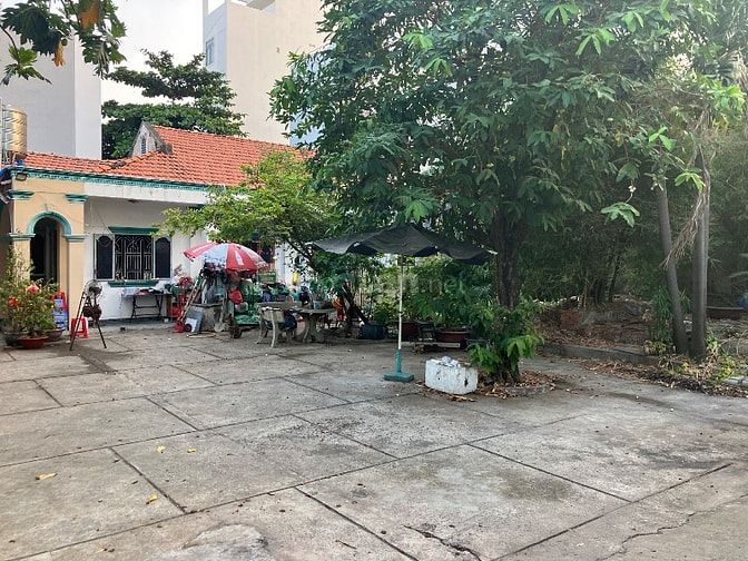 [QUẬN 12] HXH CÁCH MT 20M - 1100M2 FULL THỔ CƯ - RỘNG 42M - 67.5 TỶ TL
