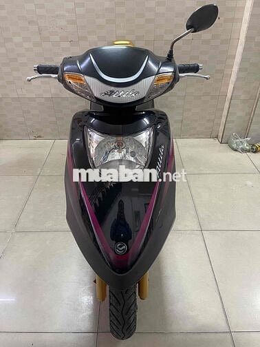 ATTILA 2008 SỐ WÍP TPHCM CÓ GL ĐỖI XE