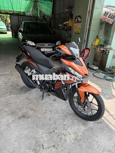 Honda Winner 150cc Cam đen