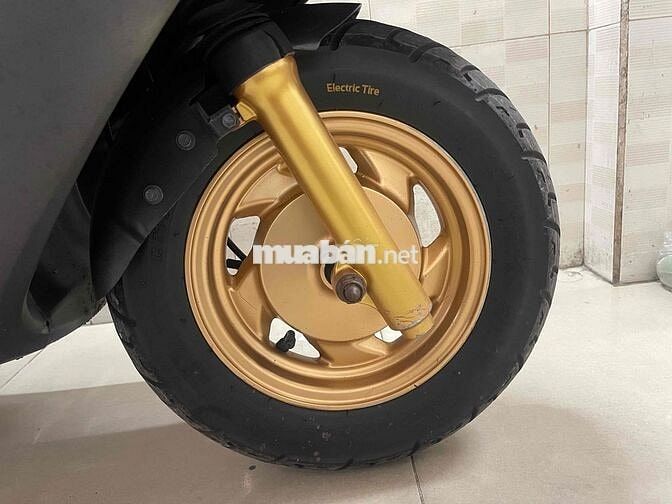 ATTILA 2008 SỐ WÍP TPHCM CÓ GL ĐỖI XE