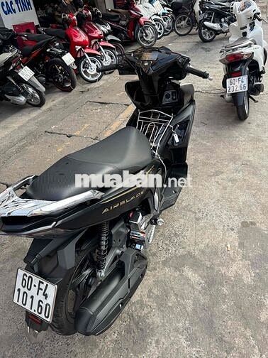 🟢🟢 AB 125 2022 Đen nhám xe đẹp có trả góp