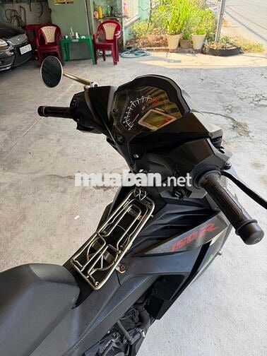 Honda Winner 150R Black Edition Đen