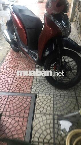 Honda SH Mode 2019 Đỏ