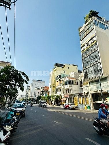 Bán nhà mặt tiền 271 Hoàng Hoa Thám, phường Tân Bình, ngay cổng T3