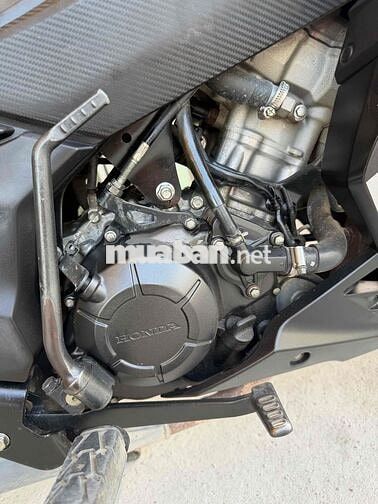 Honda Winner 150R Black Edition Đen