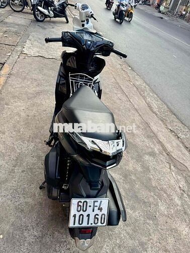 🟢🟢 AB 125 2022 Đen nhám xe đẹp có trả góp