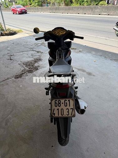 Honda Winner 150R Black Edition Đen