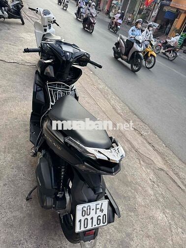 🟢🟢 AB 125 2022 Đen nhám xe đẹp có trả góp