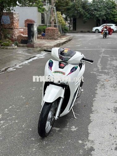 SH 125i 2020 Nguyên Bản Chất _ Bảo Hành Dài Hạn