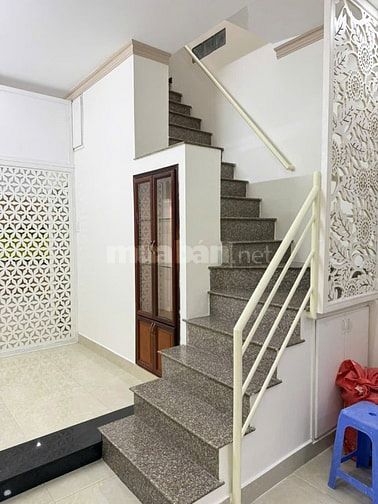 Chính chủ bán nhà đẹp 305/19/15 Lê Văn Sỹ, Phường 1, Quận Tân Bình