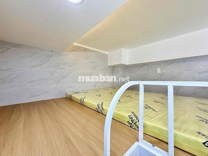 CHO THUÊ DUPLEX FULL NT CÓ BAN CÔNG THOÁNG MÁT RỘNG RÃI NGAY TRUNG TÂM