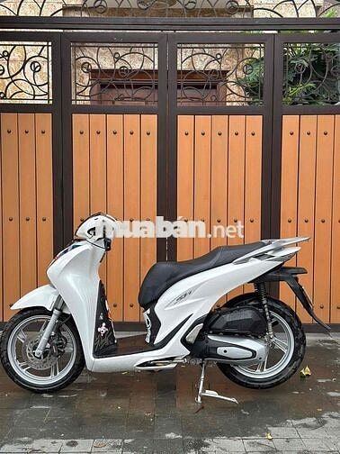 SH 125i 2020 Nguyên Bản Chất _ Bảo Hành Dài Hạn