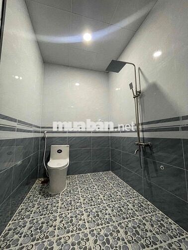BÁN NHÀ CẤP 4 VỪA HOÀN THIỆN 126MV TẠI TRẢNG BOM ĐỒNG NAI